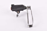 Simplex Prestige #AV 223 clamp-on Front Derailleur from the 1970s