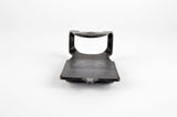NOS clipless pedal Look cleat to toe clip Convertet / Adapter set by Tosetto