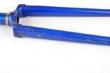 28" Gazelle steel Fork with Reynolds 531 Tubing from the 1980s