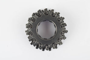 Shimano Uniglide UG 6 speed cassette from the 1980s