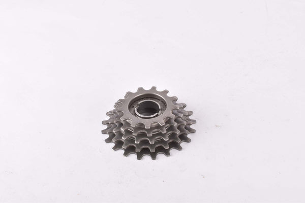 NOS Regina Extra 5-speed Freewheel with 13-21 teeth and italian  thread from the 1970s