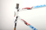Carrera frame 54 cm (c-t) / 52.5 cm (c-c)  Columbus SL / EL