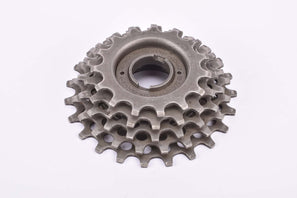 Regina Gran Sport Corse (Soc. Ita. Cat. Cal. Merate) 5-speed Freewheel with 15-23 teeth and italian thread from the late 1940s - 1950s