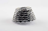 Campagnolo Record Exa Drive 8-speed steel cassette range 12 - 19 teeth from the 1990s