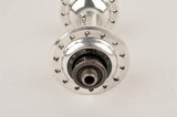 Shimano Dura-Ace #HB-7400 front hub with 28 holes from 1991