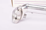 NOS/NIB Campagnolo silver polished Centaur MTB seatpost in 26.2 diameter from the 1990s