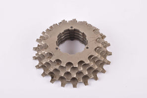 NOS Shimano Uniglide #UG Cassette Cog Unit with 15-22 teeth