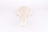 White Selle San Marco Rolls Saddle from 1986