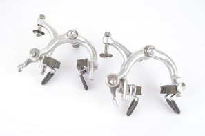 Campagnolo Record #2040/1 standart reach single pivot brake calipers from the 1970s - 80s