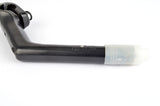 High Rise Stem with cable stop in size 100mm with 25.4mm bar clamp size from the 1990s