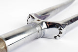 NEW 1" Titan chrome steel fork from the 1980s Campagnolo NOS