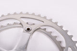 Shimano 105 Golden Arrow #FC-S125 Crankset with 52/42 Teeth and 170mm length from 1983