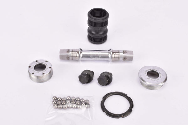 Shimano Dura Ace #BB-7400 Bottom Bracket with english thread from 1987