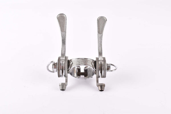 Huret Allvit #1882 clamp-on Gear Lever Shifter Set from the 1970s