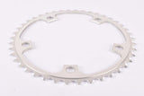 NOS Specialites TA chainring with 42 teeth and S-130 BCD