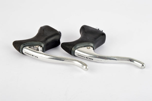 Shimano 105 #BL-1051 Brake Lever Set from 1986