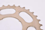NOS Suntour Pro Compe #5 5-speed and 6-speed Cog, golden steel Freewheel Sprocket with 32 teeth from the 1970s - 1980s