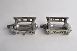 Sakae/Ringyo SR #SP-200AL Track pedals with english threading from the 1980s