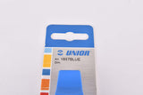 Unior blue tire levers (set of 2) #1657