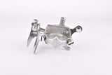 First generation Campagnolo Gran Sport #1005/2 Clamp-on Front Derailleur from the 1950s - 1960s