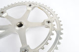 Campagnolo Super Record #1049/A panto Chesini Crankset with 42/52 teeth and 170mm length from 1979