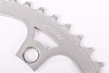 Miche Chainring 53 teeth with 144 BCD Chesini engraved