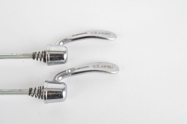 Shimano FD-A105 Golden Arrow 105 dérailleur vintage 28,6mm