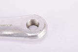 Campagnolo Avanti 8-speed left side crank arm in 170mm length from the mid to late 1990s