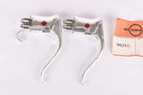 NOS Weinmann #144(23.5) Brake Lever Set from the 1970s