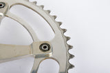 Sugino Track Crankset with 52 Teeth and 165 length from 1973