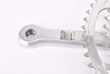 Campagnolo Nuovo Record #1049 Crankset Strada only with 53/41 Teeth and 172.5mm length from the late 1960s - 1970s