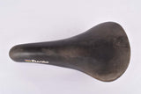 Black Selle Italia Turbo Saddle from 1990