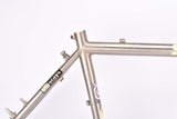 Scott Comp Racing Mountainbike frame in 49 cm (c-t) / 44.5 cm (c-c) with Tange MTB O.S. tubing from the 1990s