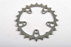 Shimano SG Chainring with 24 teeth and 74 BCD from 1989