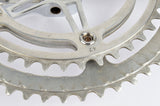 Nervar Sport #155 Steel Crankset with 42/52 Teeth and 170 length from the 1970s