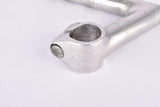 Aluminum Alloy Stem in size 90mm with 25.4mm bar clamp size from 1986