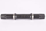 NOS Campagnolo Centaur #Q0H0 Bottom Bracket Axle 70-SS x3S-SPE in 132mm