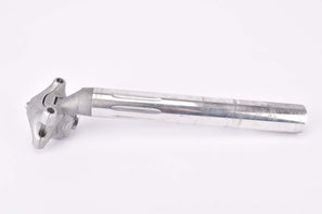Campagnolo Super Record #4051/1 second generation Seat Post in 25.0 diameter from the 1980s