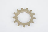 NOS Shimano Dura Ace 6 speed Uniglide Cog with 13 teeth