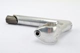 Sakae/Ringyo SR Forged AX-60 stem in size 60mm with 25.4mm bar clamp size from 1978