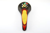 NEW Selle San Marco Race Day Rolls Saddle from the 1980s NOS