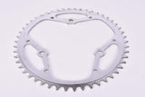 3-Bolt Steel Chainring with 50 teeth and 116 BCD from the 1960s - 70s