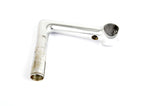 Cinelli 1R Record Stem in size 140mm with 26.4mm bar clamp size from the 1980s (parts missing)