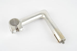 Cinelli 1A stem (winged "c" logo) in size 120mm with 26.4mm bar clamp size from the 1980s