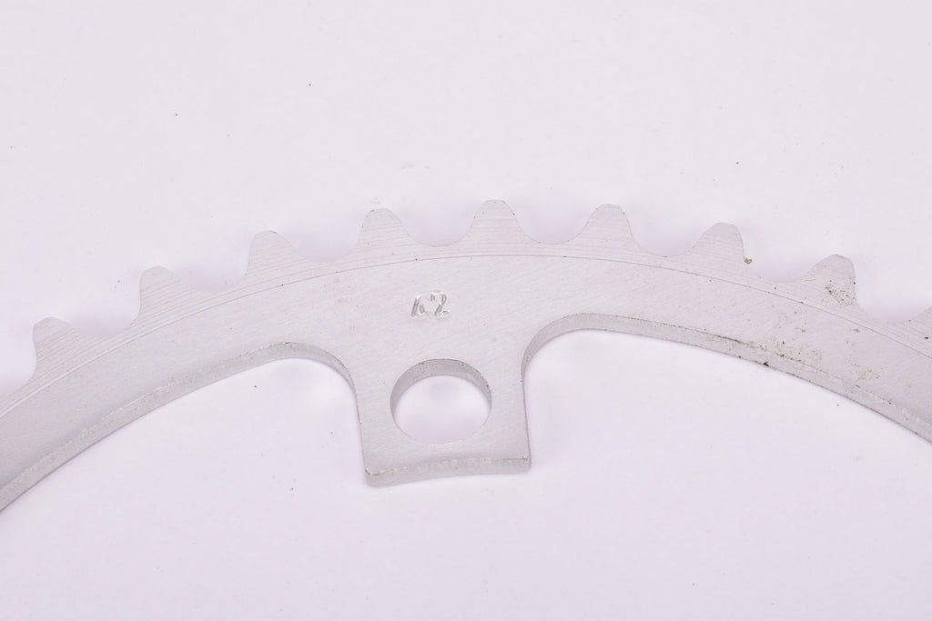 NOS Stronglight small Chainring with 42 teeth and 122 mm BCD from the ...