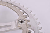 Sugino Super Mighty Competition Crankset with 52/42 teeth and 172.5mm length from 1989
