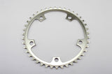 NEW Suntour Superbe Pro Chainring 42 teeth and 130 mm BCD from 1991 NOS