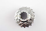 Campagnolo Record Exa Drive 8-speed steel cassette range 12 - 19 teeth from the 1990s