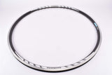 NOS Black Shimano #WH-R550-r single clincher rim 700c/622mm with 20 holes from the 2000s