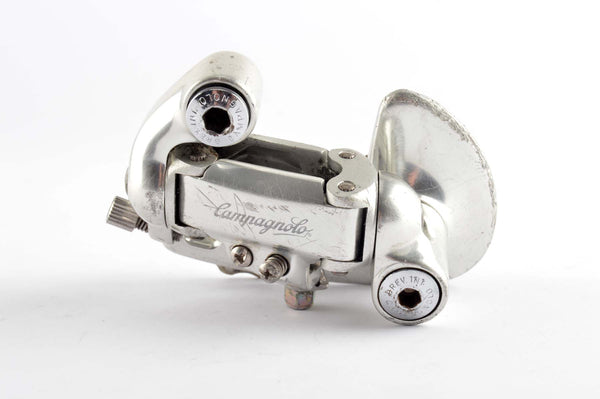 Campagnolo Chorus #C010-SM short cage rear derailleur from 1980s - 90s